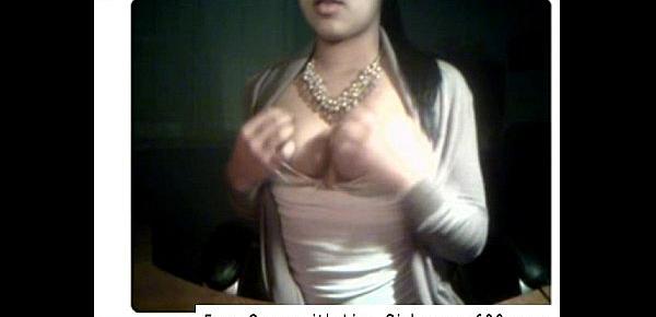 Webcam Girl Free Teen Porn Video